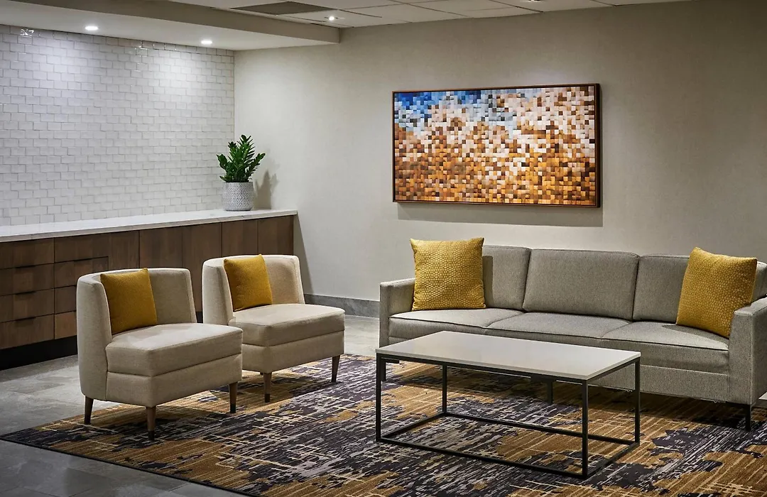 Delta Hotels By Marriott Toronto Mississauga-1